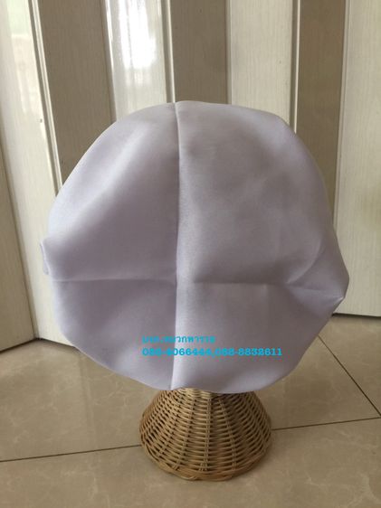 หมวกคลุมผม หมวกโรงงาน รูปที่ 4