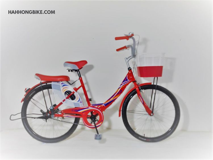 จักรยานแม่บ้าน Umeko รุ่น Risa