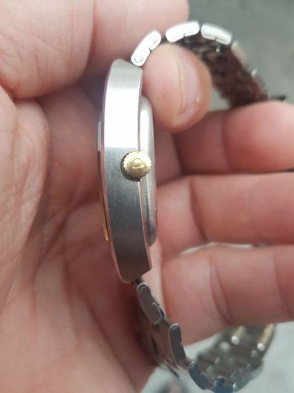 vintage Omega Constellation Automatic รูปที่ 8