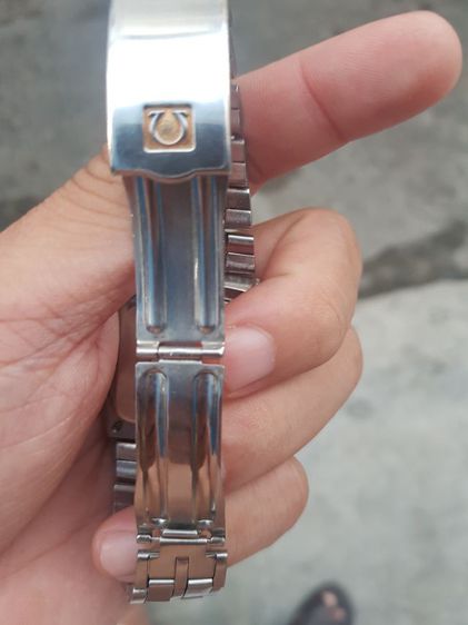 vintage Omega Constellation Automatic รูปที่ 11