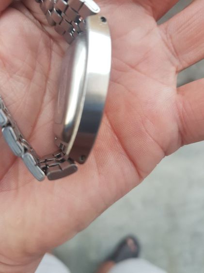 vintage Omega Constellation Automatic รูปที่ 9