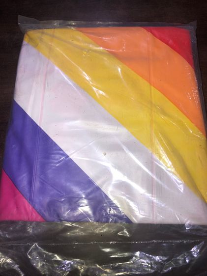 ที่นอนเป่าลม  รูปที่ 2