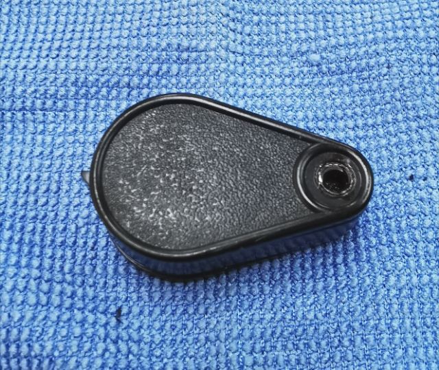 กล้อง​ Zeiss  Aus Jena 10x apl.  รูปที่ 4