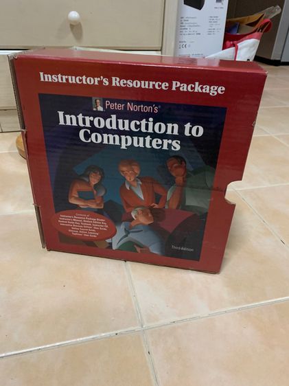 หนังสือสะสม รูปที่ 2