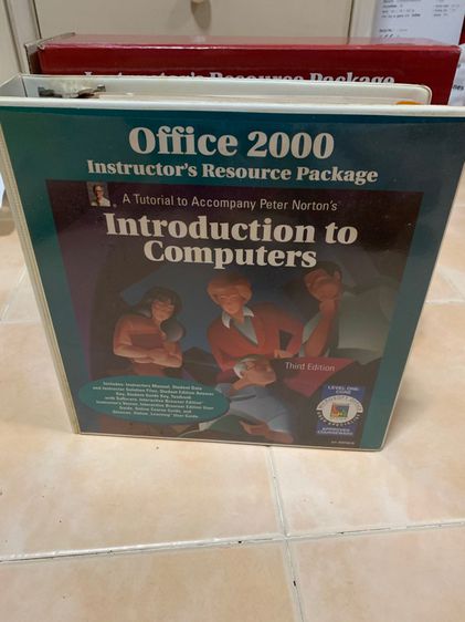 หนังสือสะสม รูปที่ 3