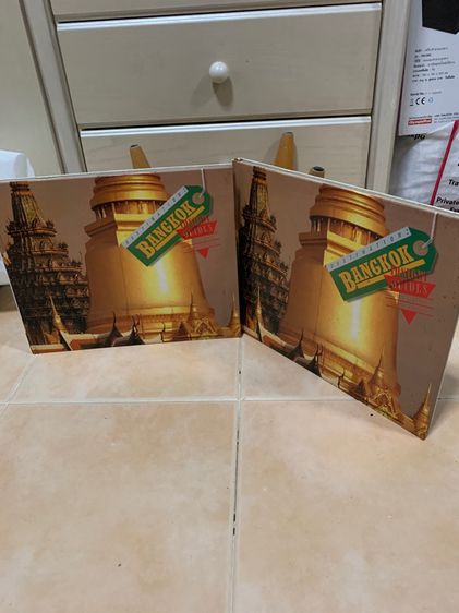 หนังสือสะสม รูปที่ 6