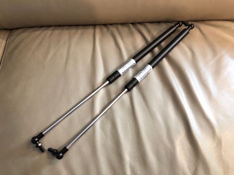 โช๊คฝากระโปรงหน้า LEXUS GS300 Aristo ES300 IS250 LS460 Camry  รูปที่ 11