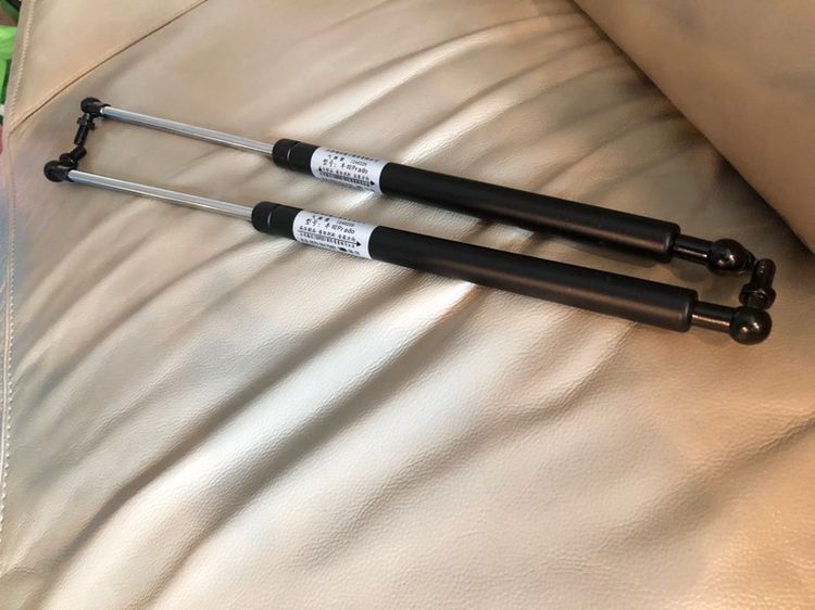 ฝาล้อ โช๊คฝากระโปรง Land Cruiser Prado VX80 VX100 รูปที่ 16