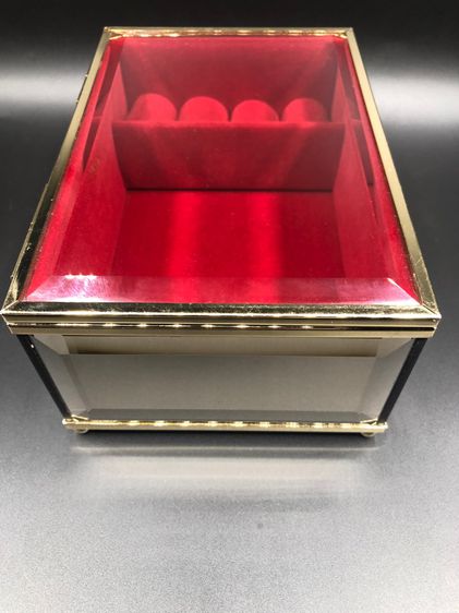 กล่องกระจกใส่เครื่องประดับ รูปที่ 6