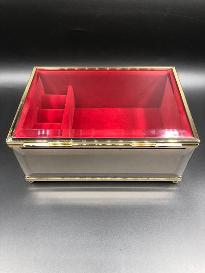 กล่องกระจกใส่เครื่องประดับ รูปที่ 5