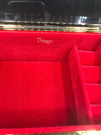 กล่องกระจกใส่เครื่องประดับ รูปที่ 4