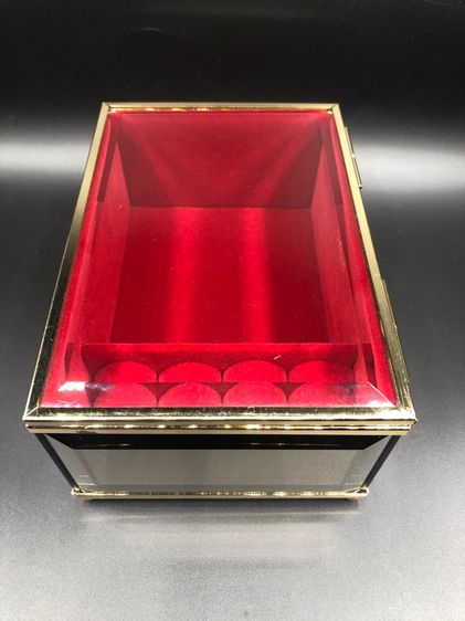 กล่องกระจกใส่เครื่องประดับ รูปที่ 3