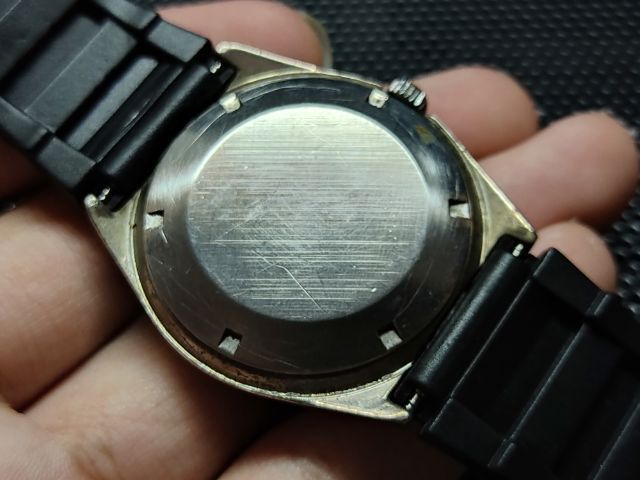 Certina automatic รูปที่ 13