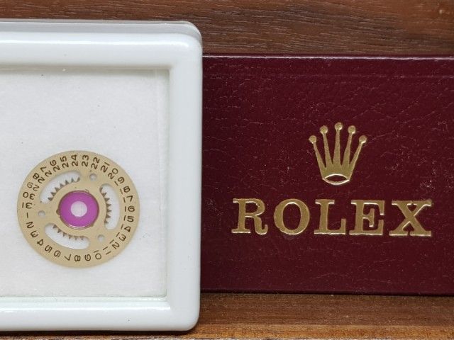 อะไหล่rolexแท้มือสอง รูปที่ 5
