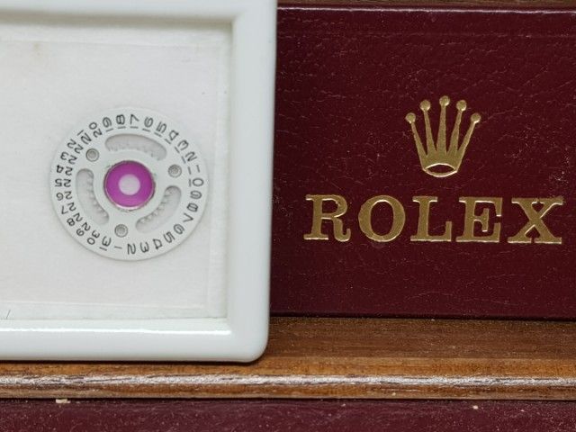 อะไหล่rolexแท้มือสอง รูปที่ 4