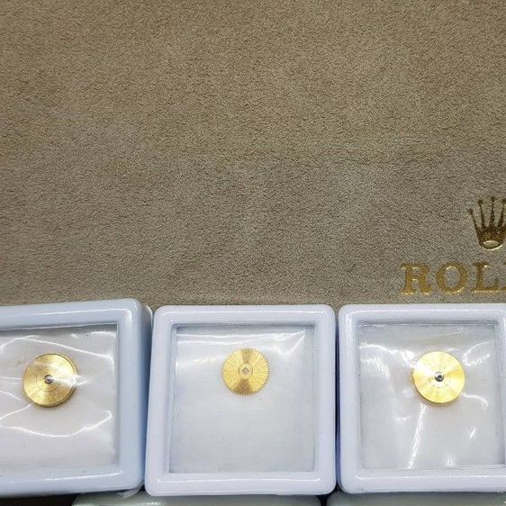 อะไหล่rolexแท้มือสอง รูปที่ 9