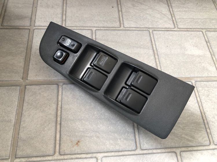 สวิตกระจกไฟฟ้า Toyota 4 ปุ่ม 6 ปุ่ม มือสอง สภาพดี VX100 Cygnus LX460 LX470 ES300 รูปที่ 7