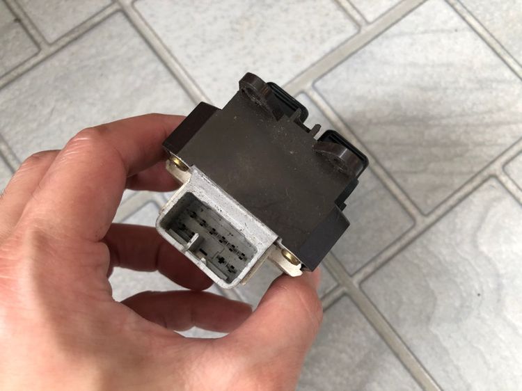 สวิตกระจกไฟฟ้า Toyota 4 ปุ่ม 6 ปุ่ม มือสอง สภาพดี VX100 Cygnus LX460 LX470 ES300 รูปที่ 5