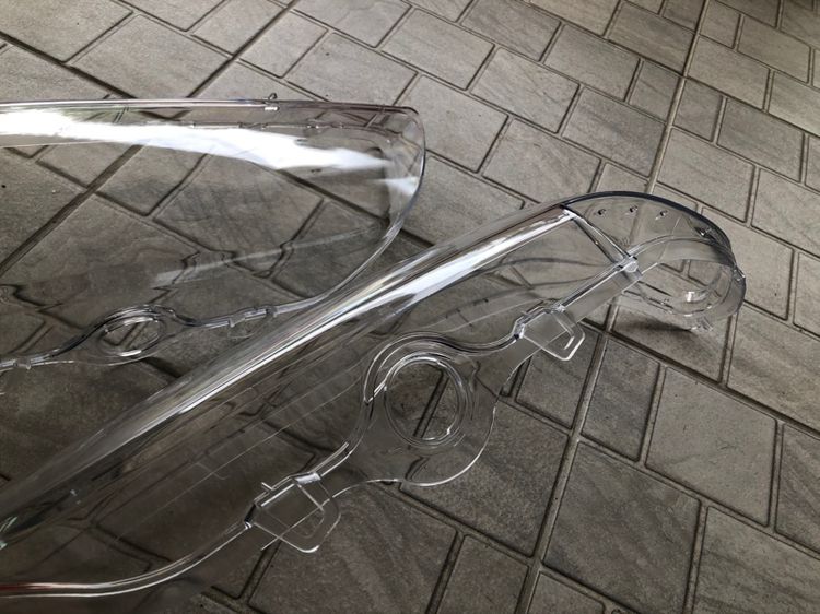 กระจังหน้า เลนไฟหน้า BMW E39 Series5 523i 528i 530i รุ่น Sport Excusive Limousine รูปที่ 12