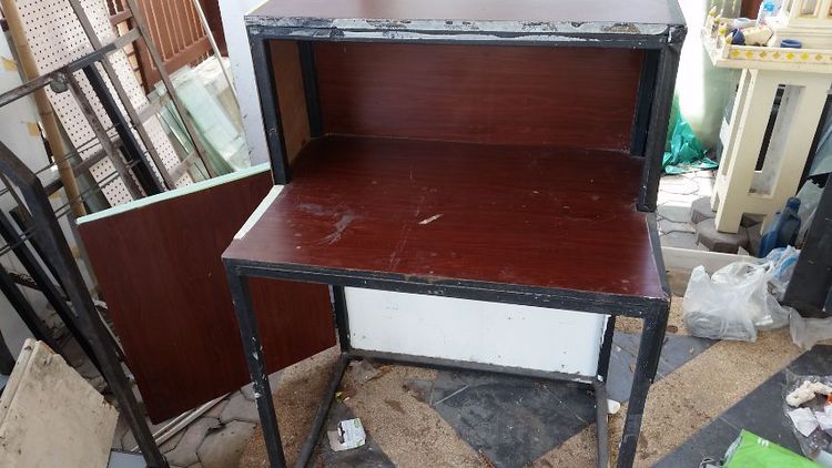  เฟอร์นิเจอร์อื่นๆ เคาน์เตอร์บาร์ หรือโต๊ะแคชเชียร์