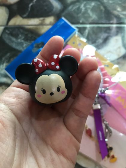  ขายเหมาน้องมิกกี้เม้าส์  ( Mickey Mouse)  และวินนี่เดอะพูร์  (Winnie-the-Pooh) ของ Tokyo Disney Resort  รูปที่ 13