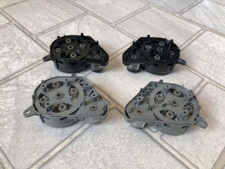 สวิตช์ ปุ่ม พวงมาลัย Mutifunction Benz W212 W207 W204 W221 W246 W117 W176 R172 E Coupe C Coupe ปุ่มกด พวงมาลัย เกียร์ 5 Speeds 7 Speeds รูปที่ 5