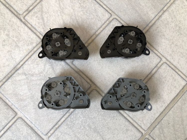 สวิตช์ ปุ่ม พวงมาลัย Mutifunction Benz W212 W207 W204 W221 W246 W117 W176 R172 E Coupe C Coupe ปุ่มกด พวงมาลัย เกียร์ 5 Speeds 7 Speeds รูปที่ 4