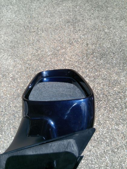 กระจกมองข้าง Audi A4 B5 ปี 95-98 ครบคู่ ซ้ายขวา พร้อมเลนน์สีฟ้าตัดแสง ปรับไฟฟ้า สภาพสวย และ แยกขายเป็นข้างได้ สนใจสอบถามได้ครับ รูปที่ 9