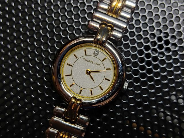 philippe venet watch