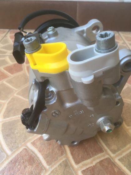 คอมแอร์ ตู้แอร์ รถมินิ r55 r56 r57 r58 r60 f55 f56 รูปที่ 6