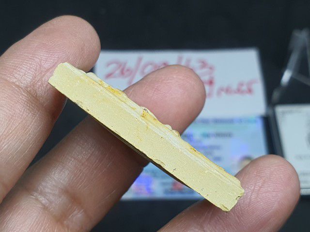 พระสมเด็จ 100 ปี สมเด็จพระญาณสังวร 
สมเด็จพระสังฆราชวัดบวรฯ รูปที่ 5