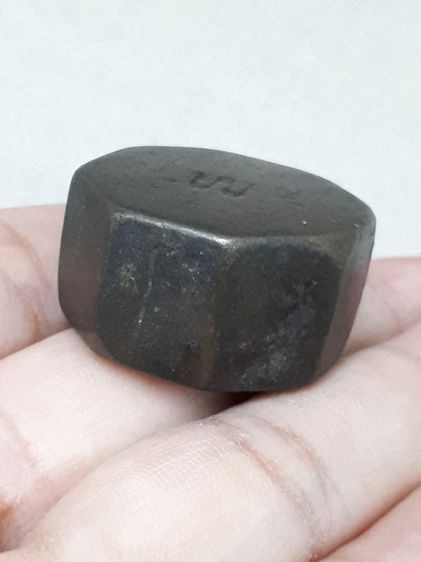 (บ.113) บาตรตันของเก่า สภาพตามรูปค่ะ  รูปที่ 6