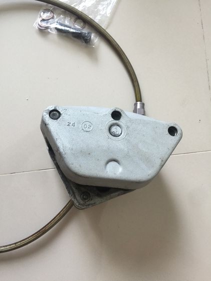 ปั๊ม ฮาเลย์ พร้อมสาย รูปที่ 3