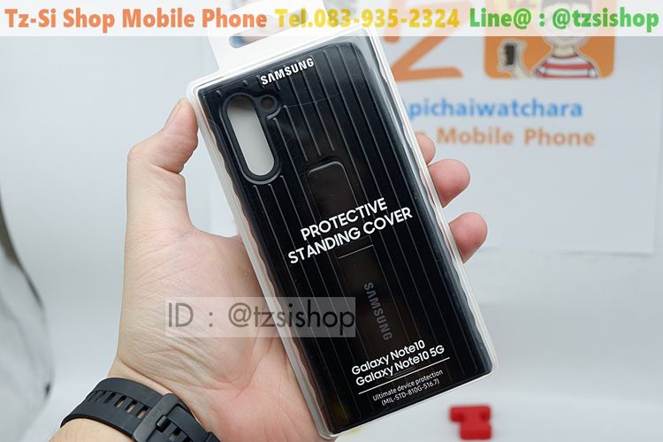 เคสเเท้ใหม่ สำหรับ Samsung Note 10 เท่านั้น รูปที่ 14