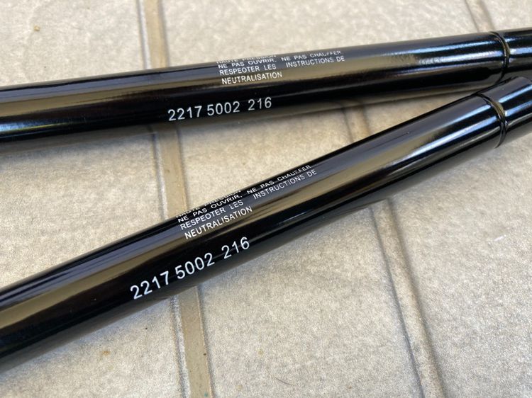 อะไหล่ W221 S300 S500 ไฟตัดหมอก ดาวลอย โช๊คฝาโปรง ขั้วไฟ ฝั่งคนขับ คิ้วไฟท้าย เซนเซอร์หลัง A2125420018 รูปที่ 7