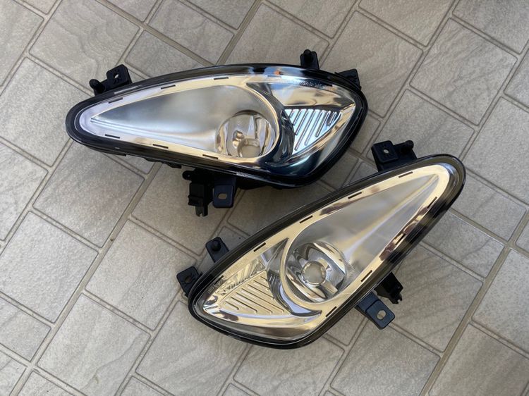 อะไหล่ W221 S300 S500 ไฟตัดหมอก ดาวลอย โช๊คฝาโปรง ขั้วไฟ ฝั่งคนขับ คิ้วไฟท้าย เซนเซอร์หลัง A2125420018 รูปที่ 4