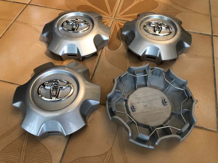 ฝาล้อ โช๊คฝากระโปรง Land Cruiser Prado VX80 VX100 รูปที่ 12