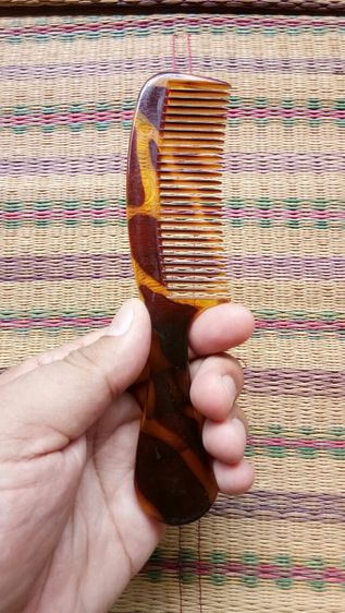 vintage 80' Goody comb made in USA  รูปที่ 3