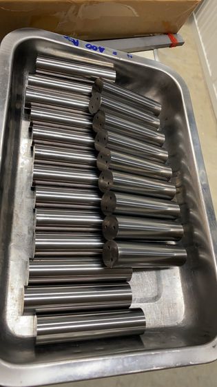 Boron Carbide จำหน่าย Silicon carbide แบบผง  ขนาดต่างๆ และ รับหล่อขึ้นรูป รูปที่ 5