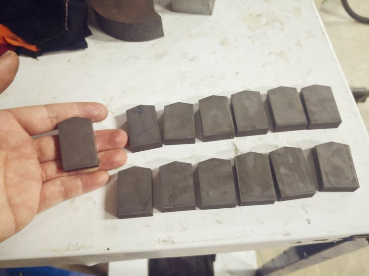 ขายใบตัดผ้าทราย Abrasive Cloth Cutter ใบคาร์ไบด์ตัดผ้าทราย Carbide SAND PAPER CUTTER ผ้าทราย Abrasive ทนสึกดีกว่า  รูปที่ 13