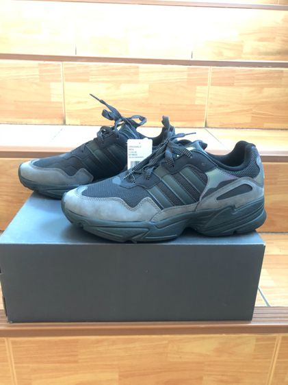 Adidas yung 96 limited edition 9UK รูปที่ 5