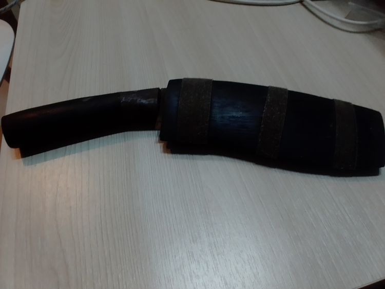 มีดหมอพระครูเดิม รูปที่ 6