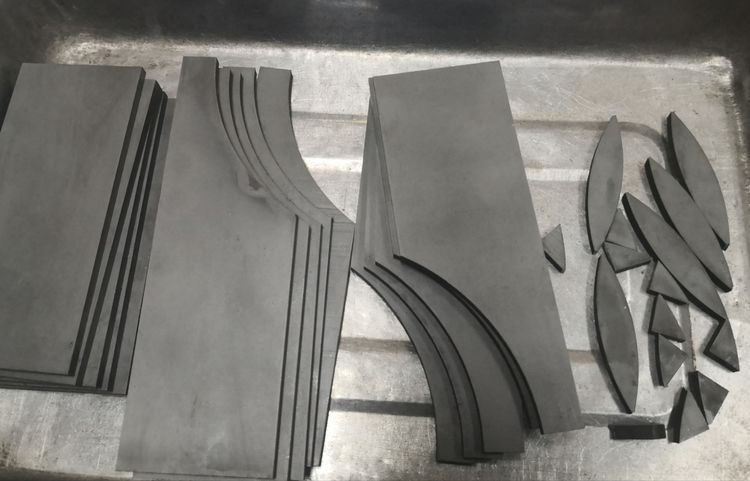 CNC Wire-Cut DK7725 YCUT วายคัท ไวร์คัท เครื่องวายคัท ลวดจีน Molybdenum WireEDM เครื่องไวร์คัท ลวดวน ประหยัด ไม่ต้องทิ้งลวด รูปที่ 6