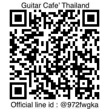 กีต้าร์โปร่ง Vintage Japan  Yamaha Tokai Morris ที่ Guitar Cafe’ Thailand รูปที่ 3