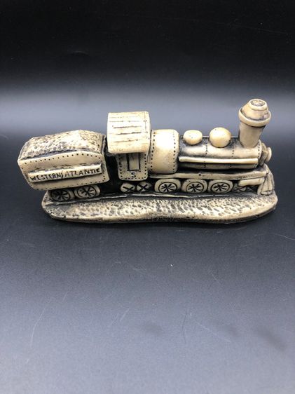 รถไฟ Western Atlantic Limited Edition