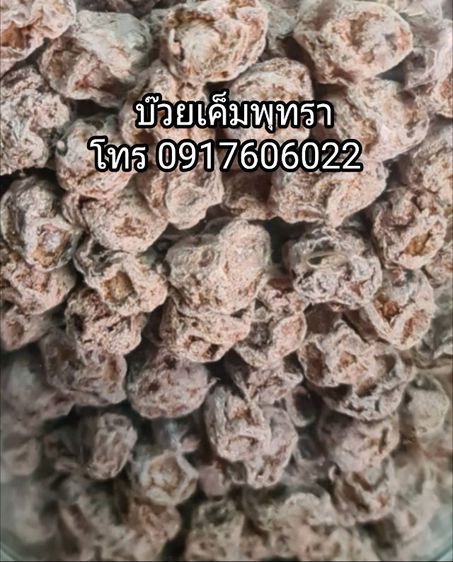 ขายส่งผลไม้อบแห้งทุกชนิด ผลไม้อบแห้งราคาส่ง บ๊วยรวมรส บ๊วยคละรส ราคาปลีก-ส่ง รูปที่ 5