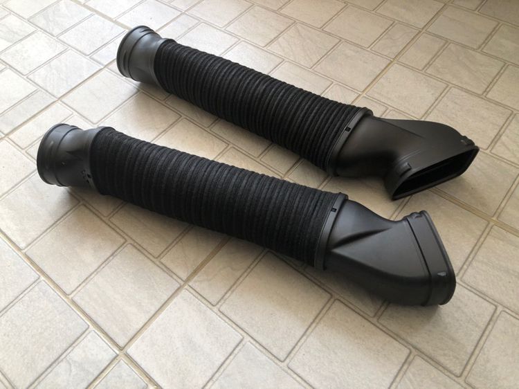 ท่ออากาศ W221 เครื่อง M272 , M273 รุ่น S350 S450 S500 เบนซิน 2730900282 2730900382 Parking Sensor A2125420018 รูปที่ 4