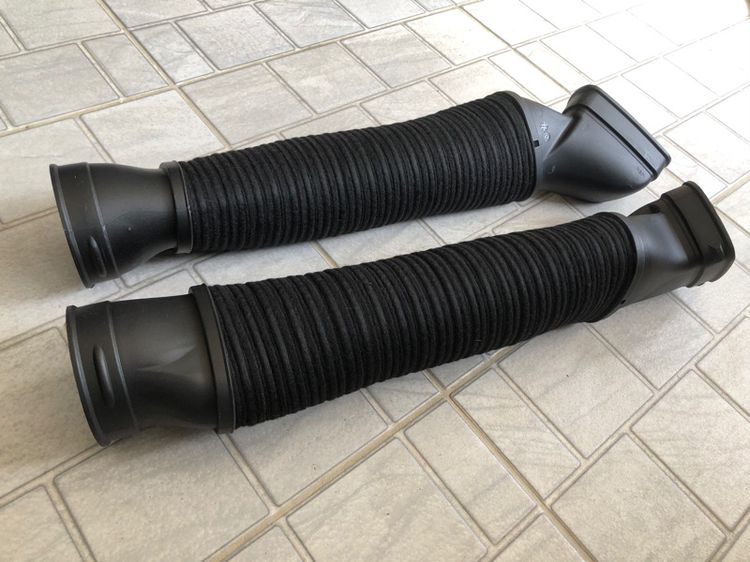 ท่ออากาศ W221 เครื่อง M272 , M273 รุ่น S350 S450 S500 เบนซิน 2730900282 2730900382 Parking Sensor A2125420018 รูปที่ 8