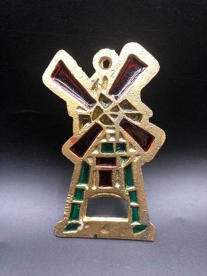 ที่เปิดขวดโลหะ Nagasaki  รูปที่ 2