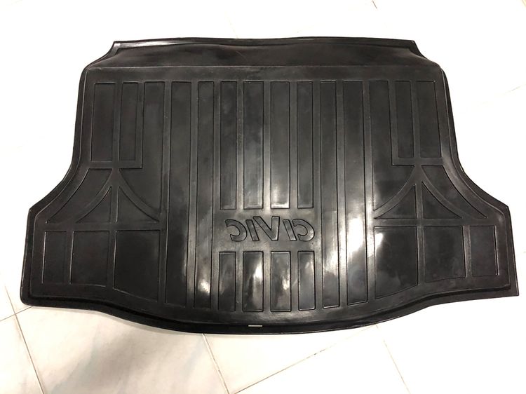 ถาดท้าย Honda Civic FK 5ประตู Honda Jazz GK Toyota CHR Nissan March Kia Carnival Terra Camry รูปที่ 2